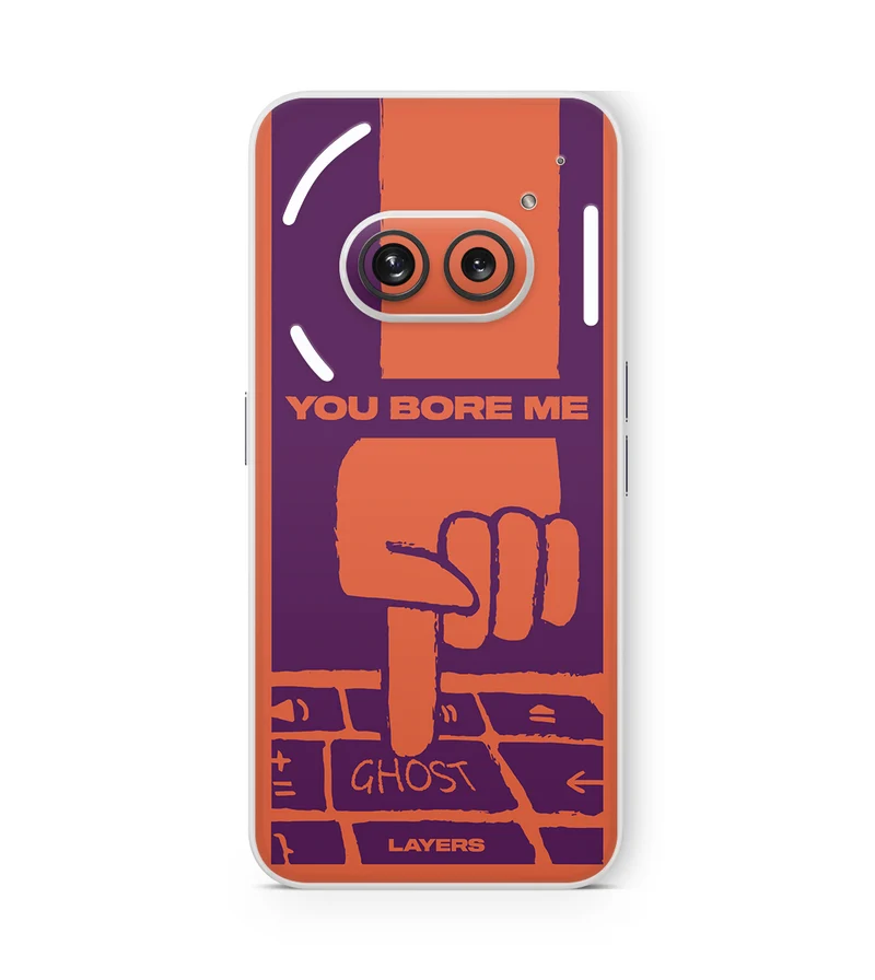 Nothing Phone 2a Plus
