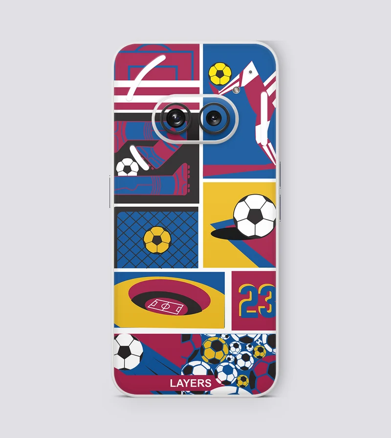 Nothing Phone 2a Plus