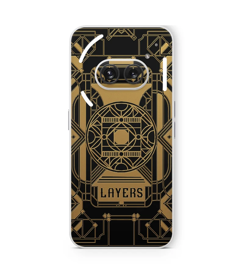 Nothing Phone 2a Plus