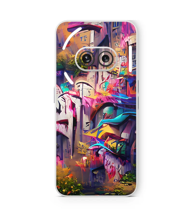 Nothing Phone 2a Plus