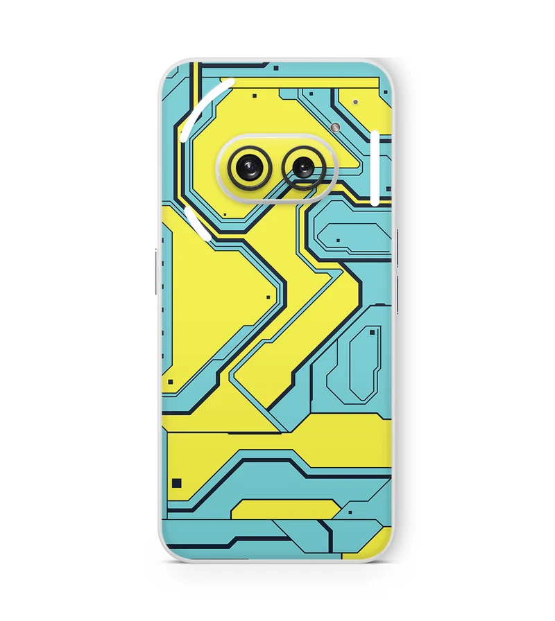 Nothing Phone 2a Plus
