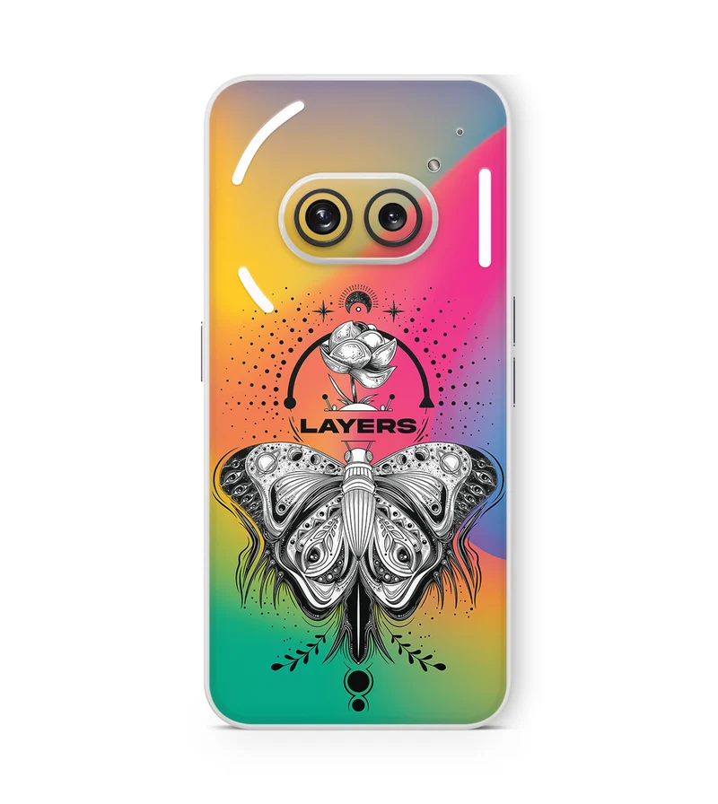 Nothing Phone 2a Plus