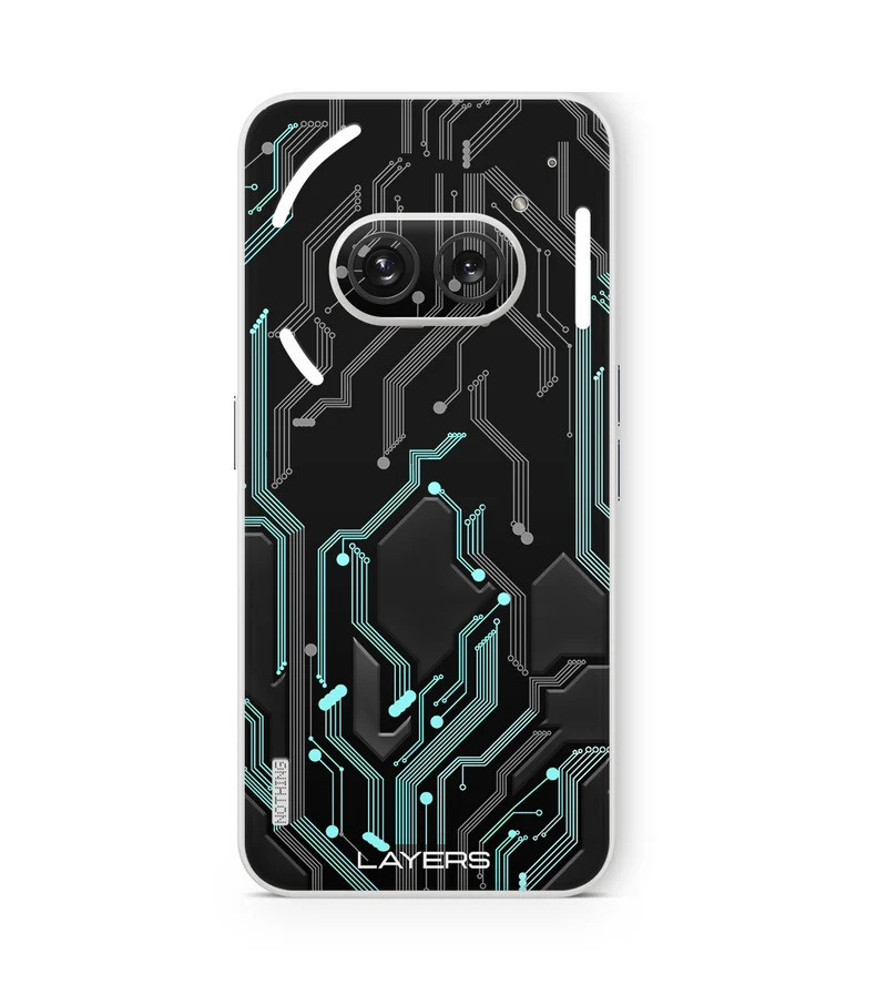 Nothing Phone 2a Plus