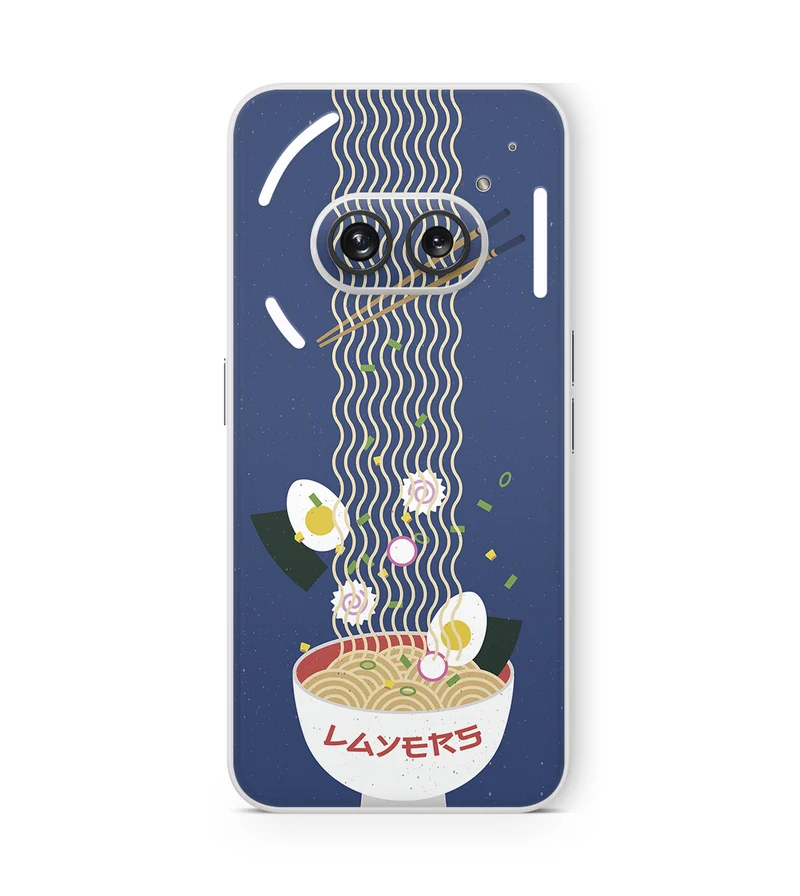 Nothing Phone 2a Plus