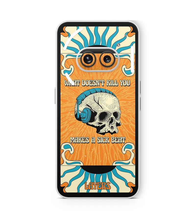 Nothing Phone 2a Plus