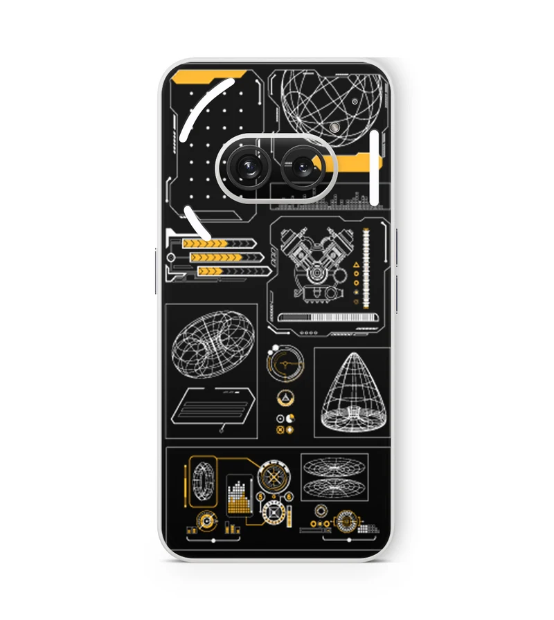 Nothing Phone 2a Plus