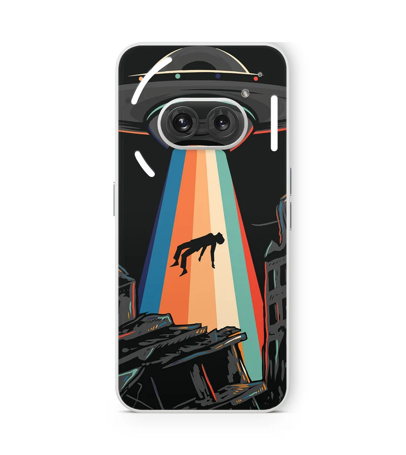 Nothing Phone 2a Plus