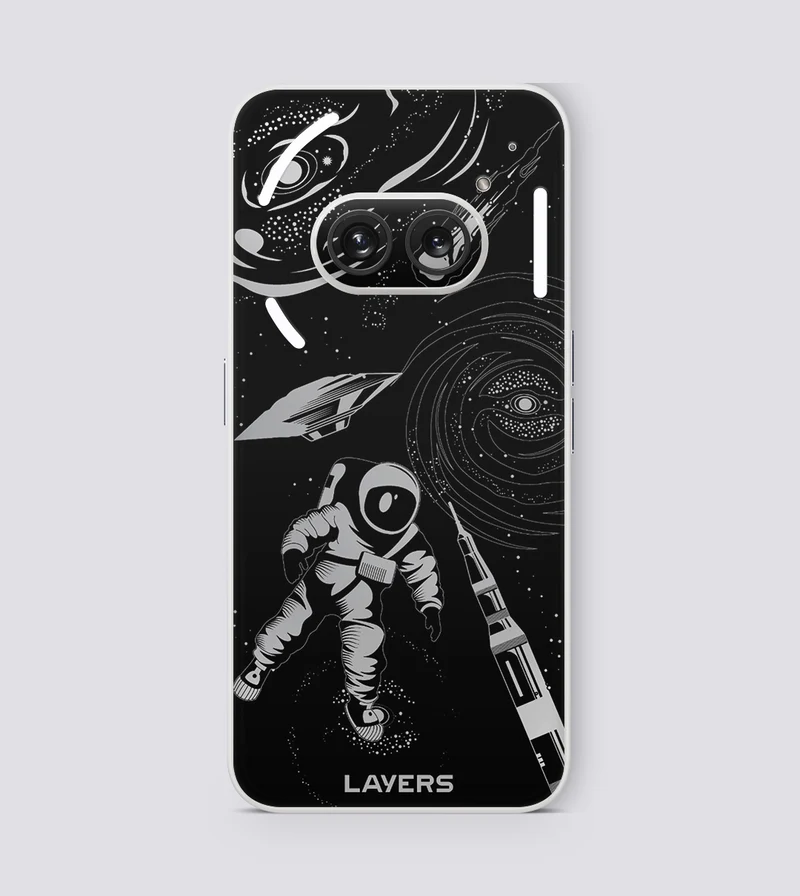 Nothing Phone 2a Plus