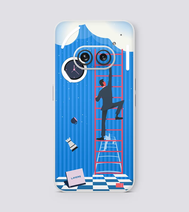 Nothing Phone 2a Plus