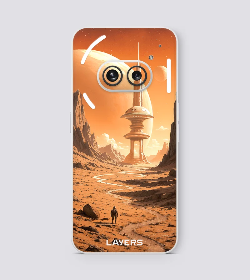 Nothing Phone 2a Plus