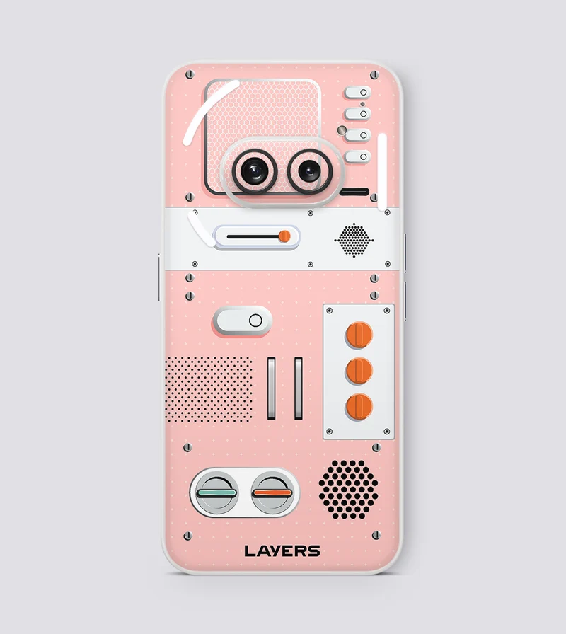 Nothing Phone 2a Plus