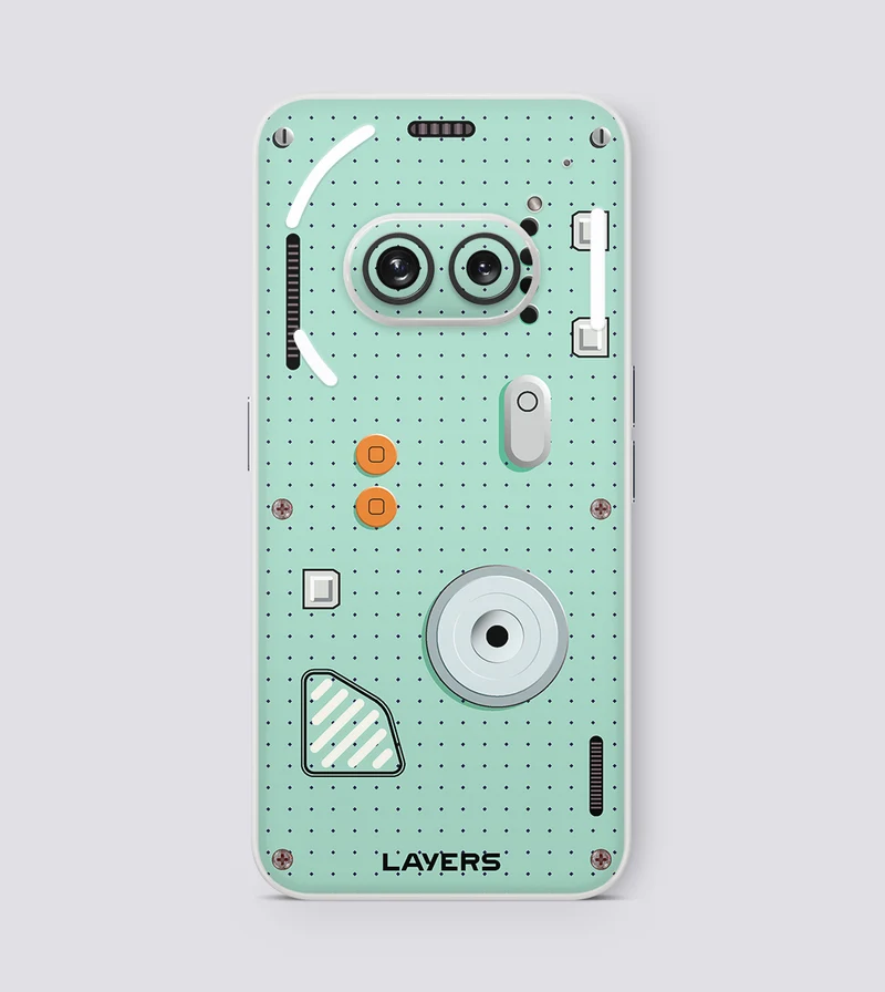 Nothing Phone 2a Plus