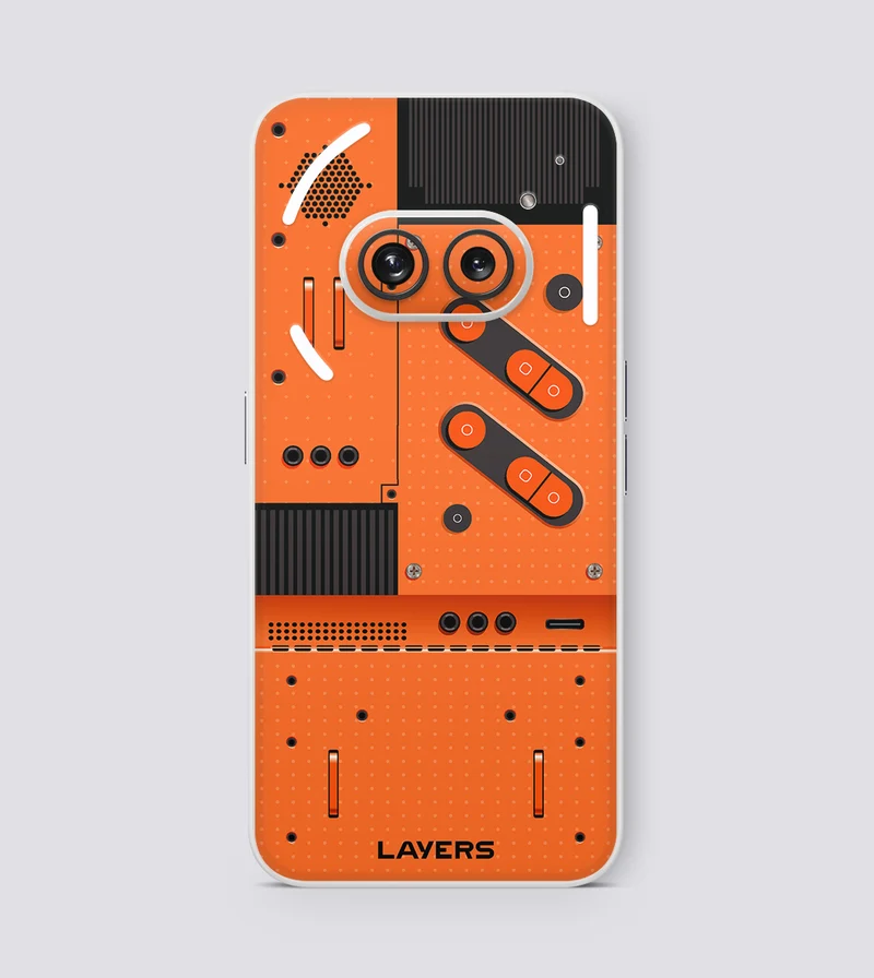 Nothing Phone 2a Plus