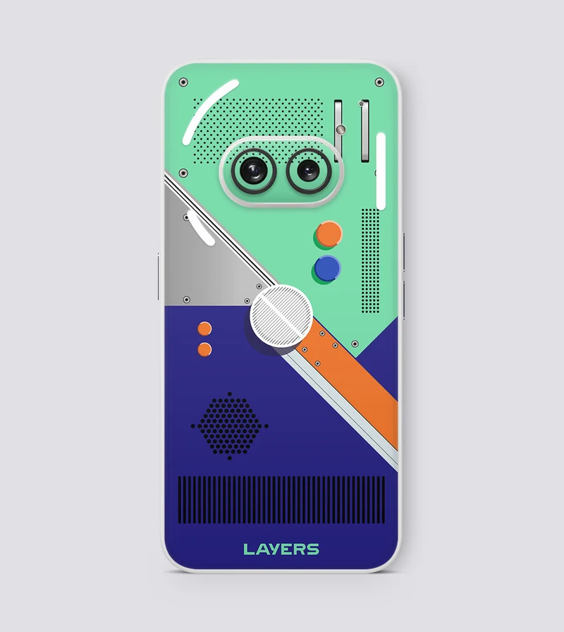 Nothing Phone 2a Plus