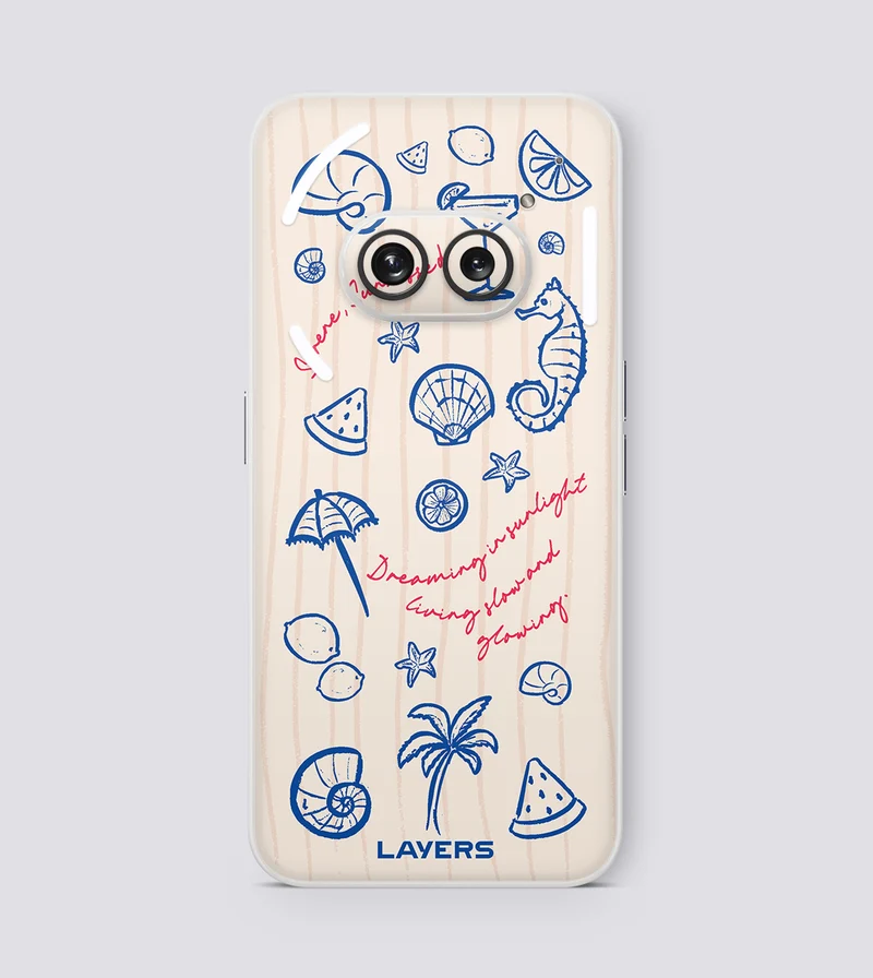 Nothing Phone 2a Plus