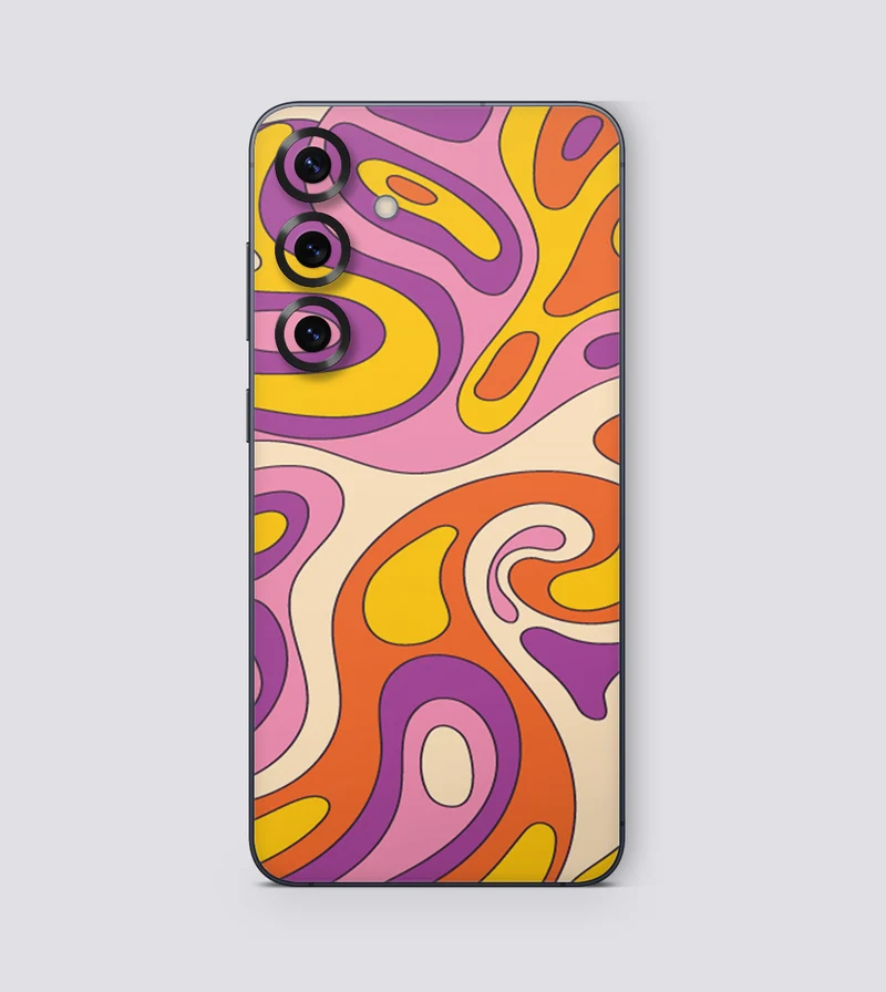 Samsung Galaxy S25+