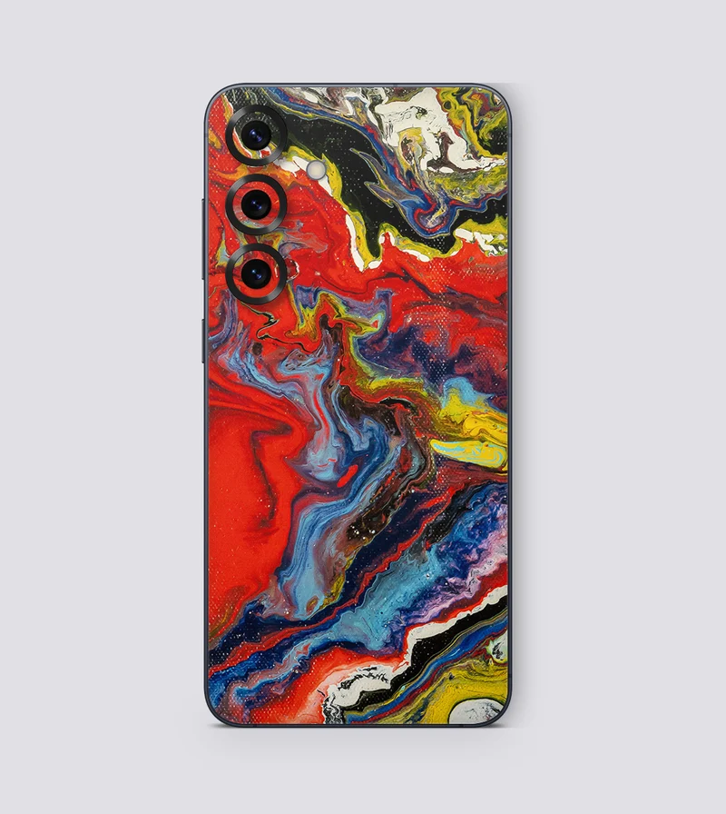 Samsung Galaxy S25+