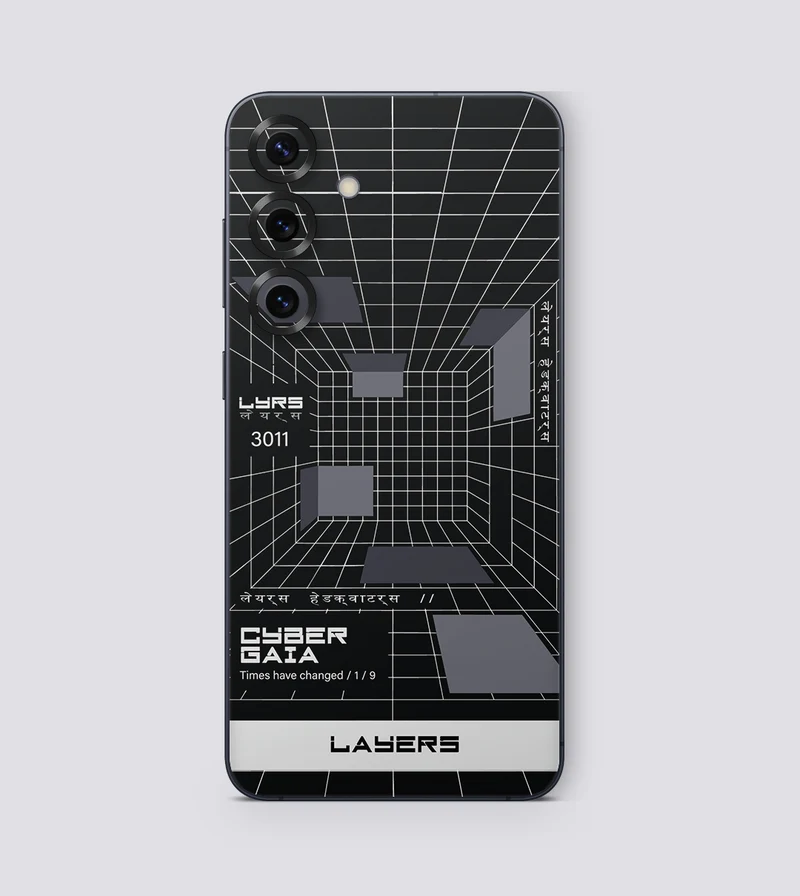 Samsung Galaxy S25+