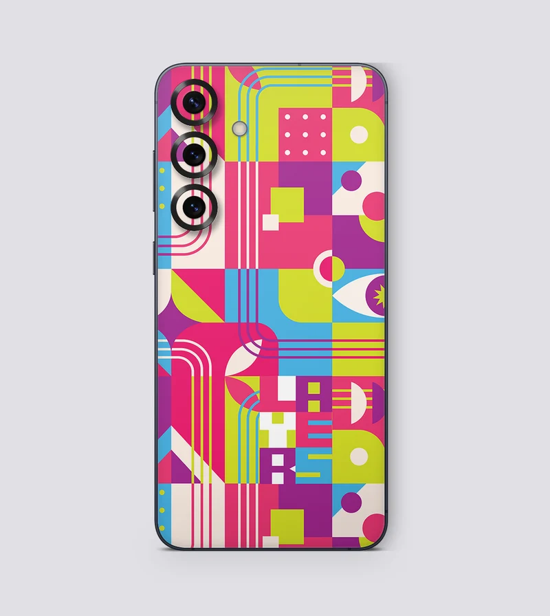 Samsung Galaxy S25+