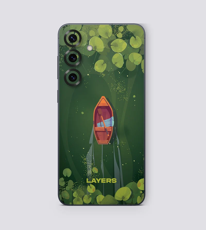Samsung Galaxy S25+