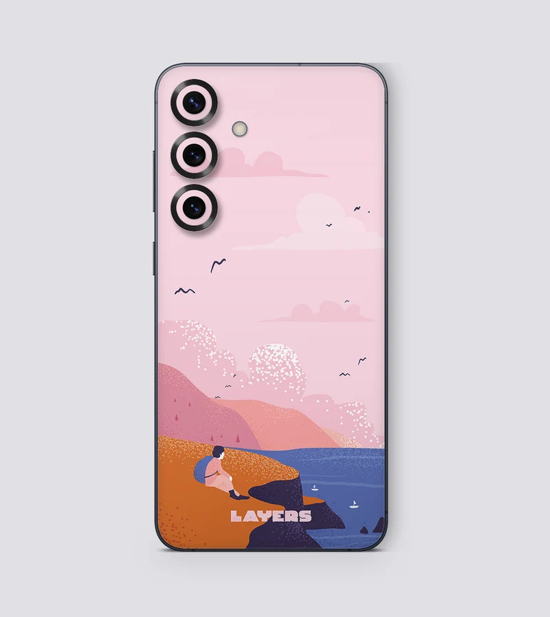 Samsung Galaxy S25+