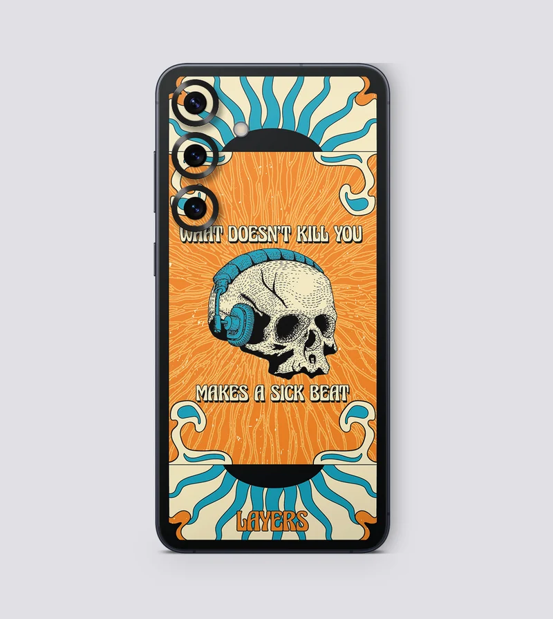 Samsung Galaxy S25+