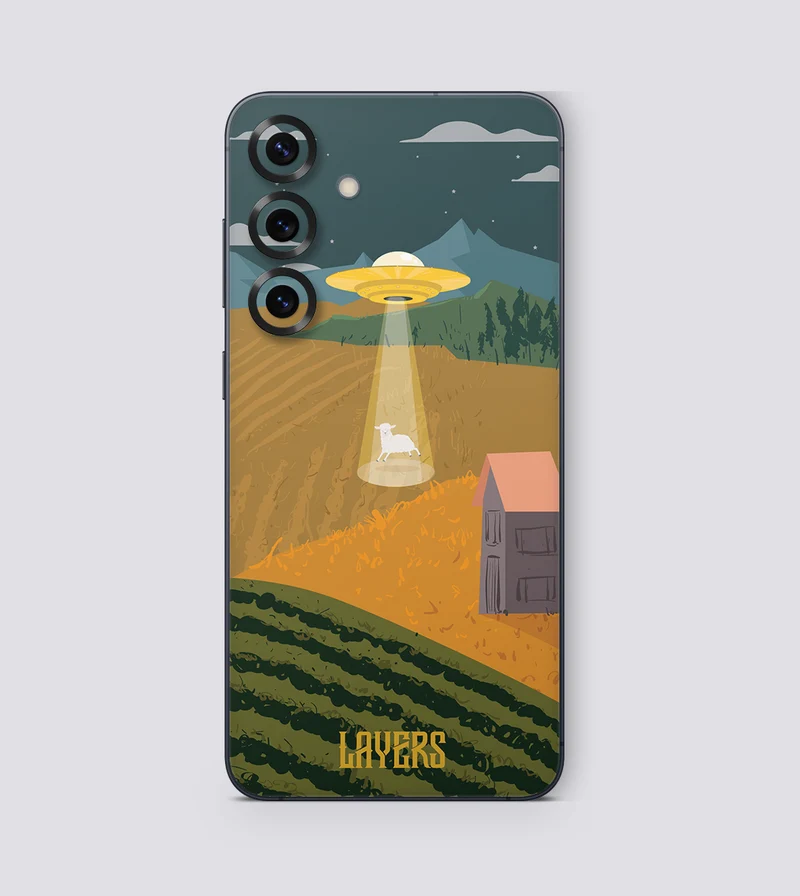 Samsung Galaxy S25+