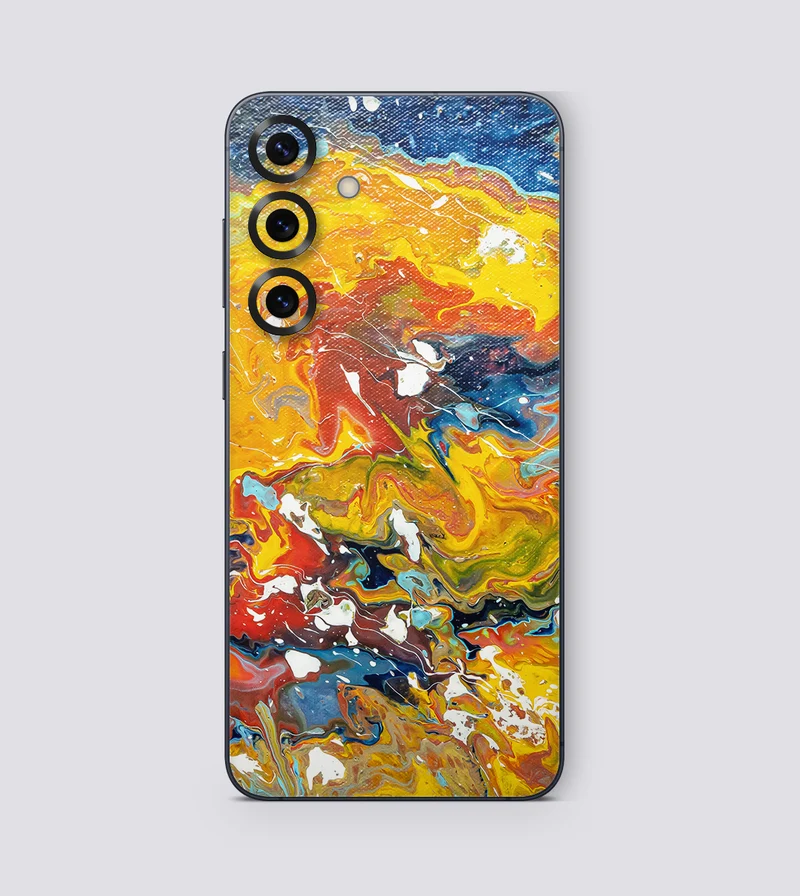 Samsung Galaxy S25+