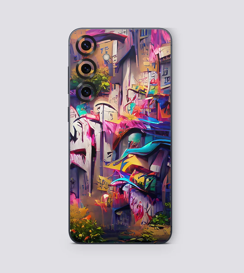 Samsung Galaxy S25+