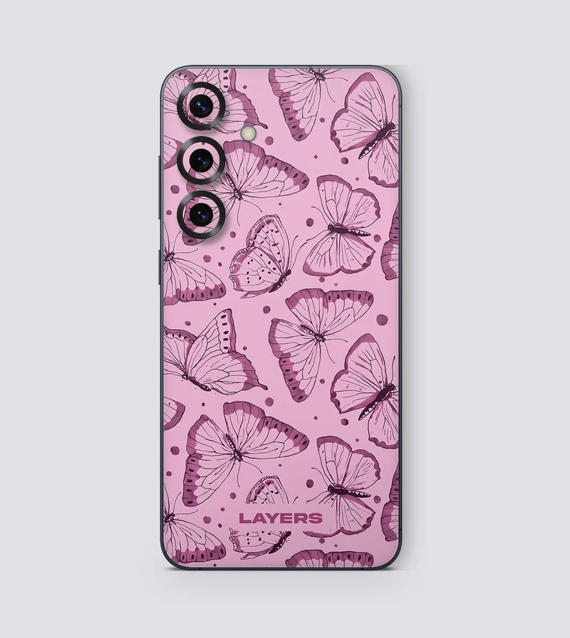 Samsung Galaxy S25+