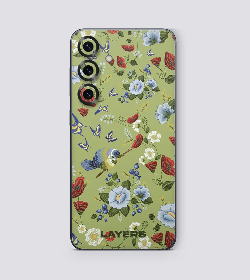 Samsung Galaxy S25+