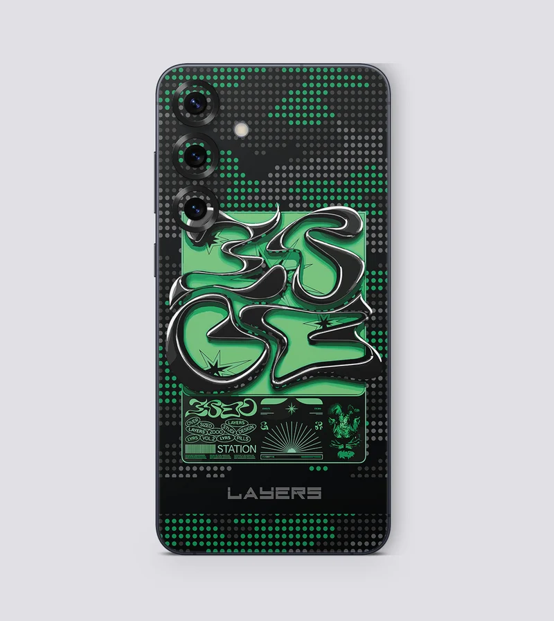 Samsung Galaxy S25+