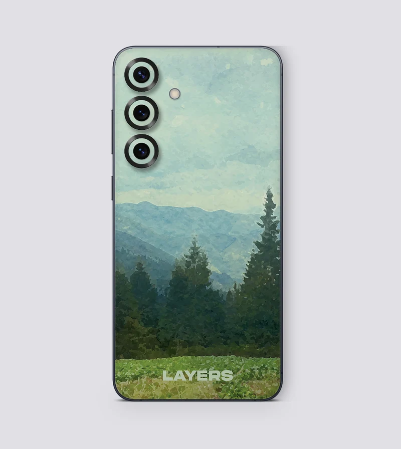Samsung Galaxy S25+