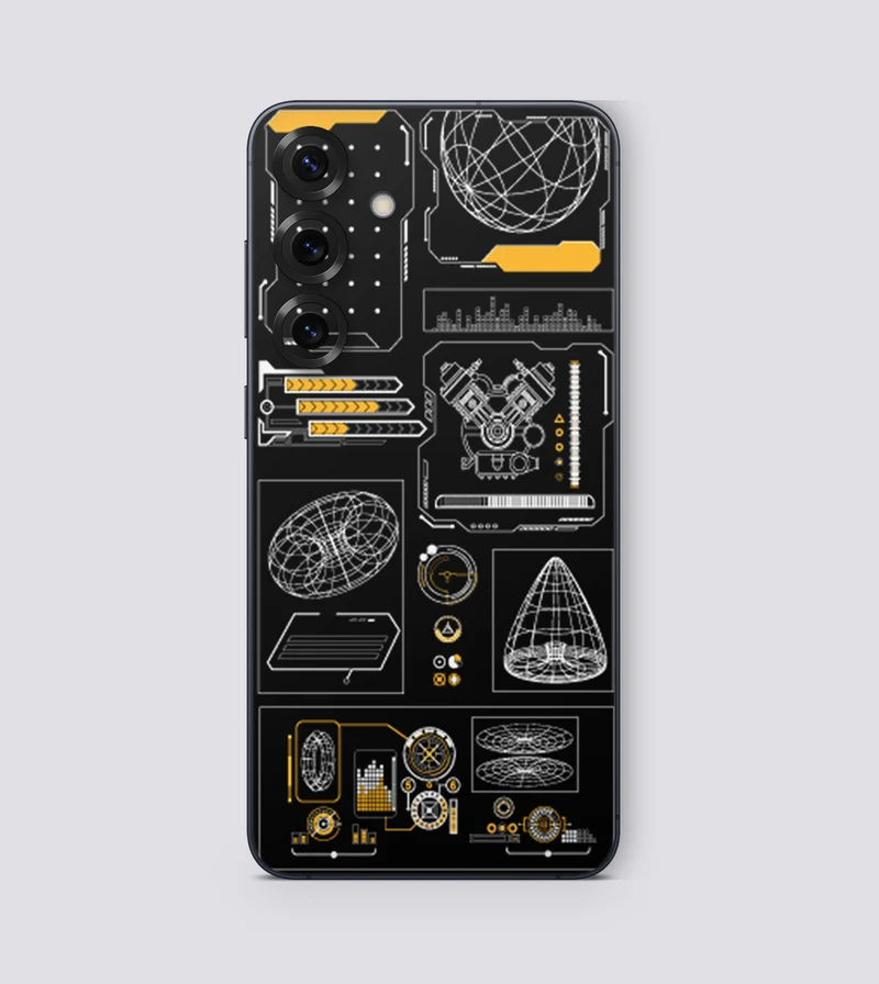 Samsung Galaxy S25+
