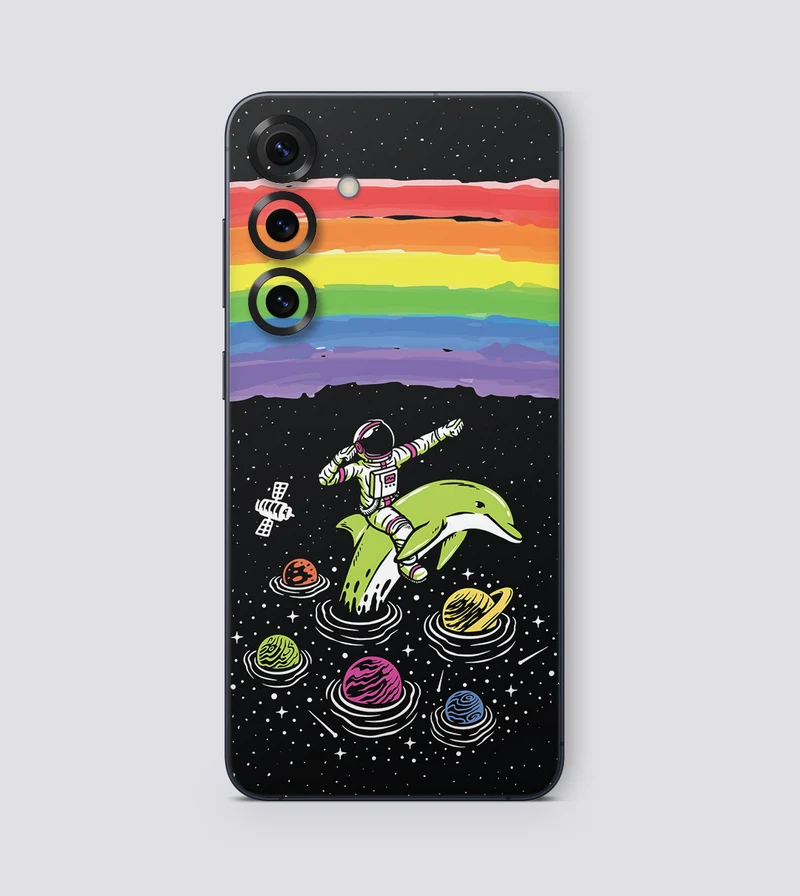 Samsung Galaxy S25+