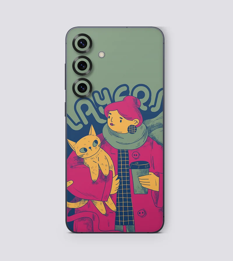 Samsung Galaxy S25+