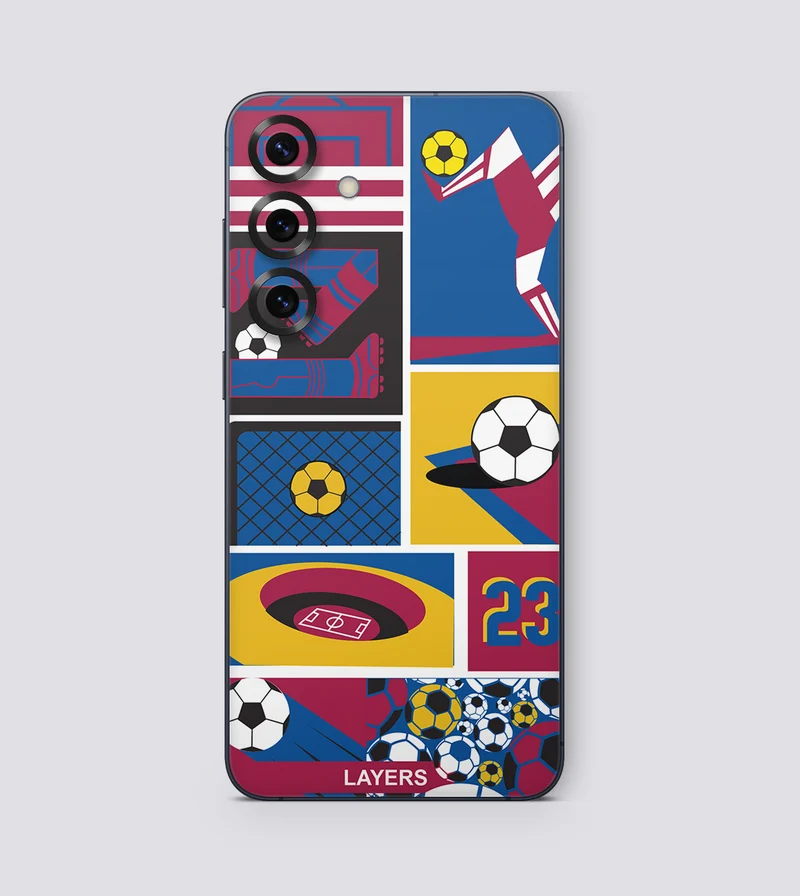 Samsung Galaxy S25+