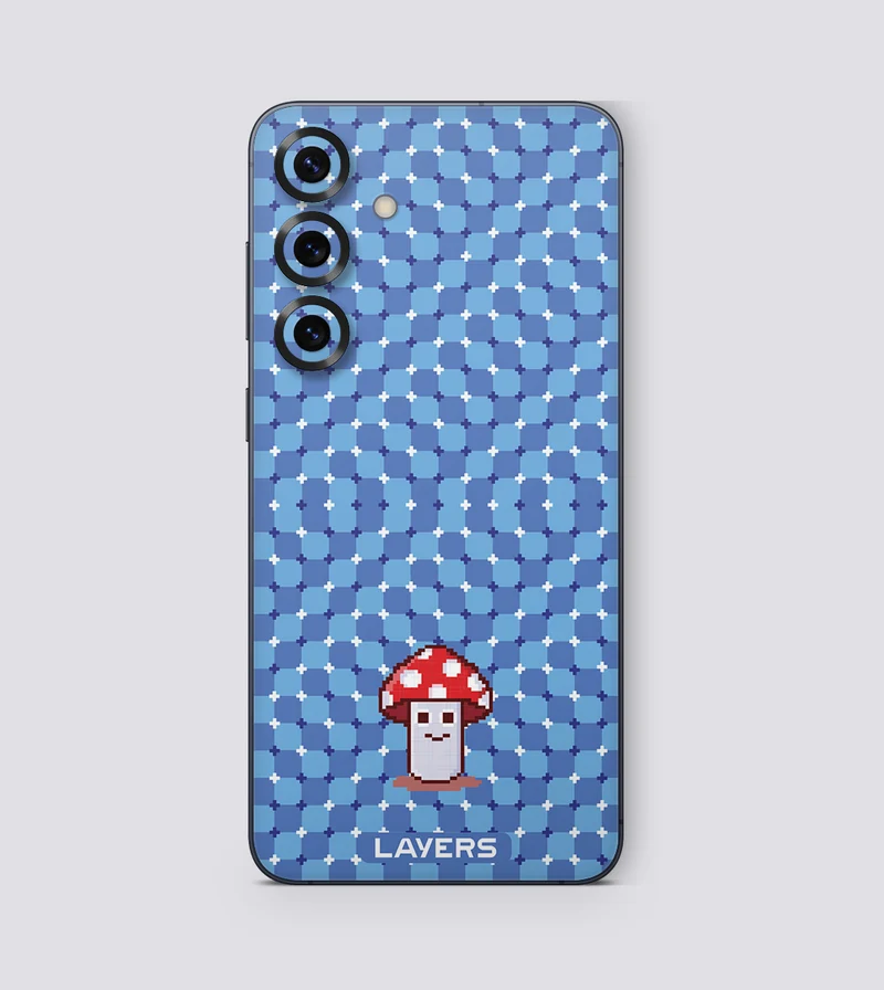 Samsung Galaxy S25+