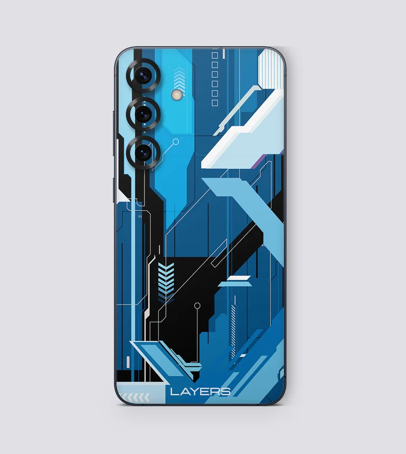Samsung Galaxy S25+
