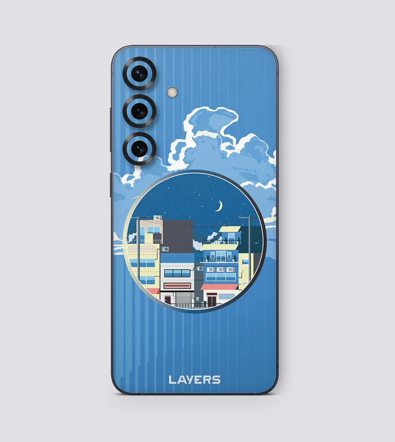 Samsung Galaxy S25+