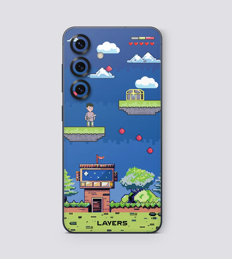 Samsung Galaxy S25