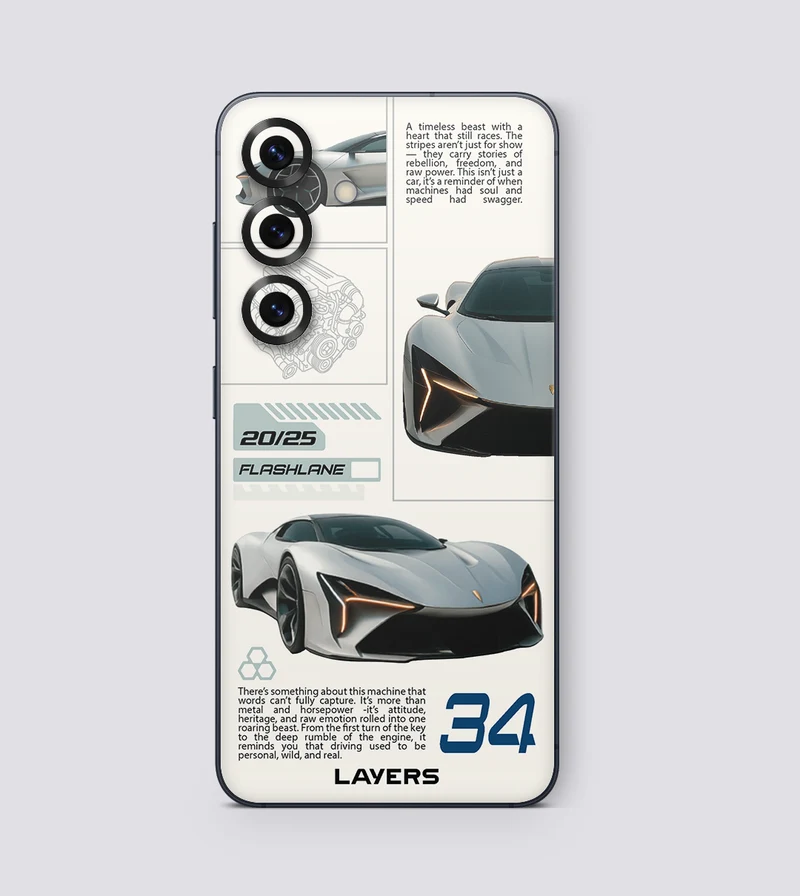 Samsung Galaxy S25