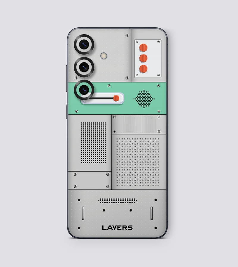 Samsung Galaxy S25