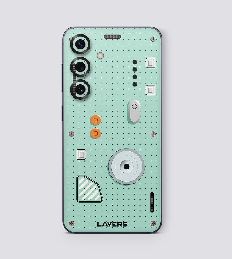 Samsung Galaxy S25