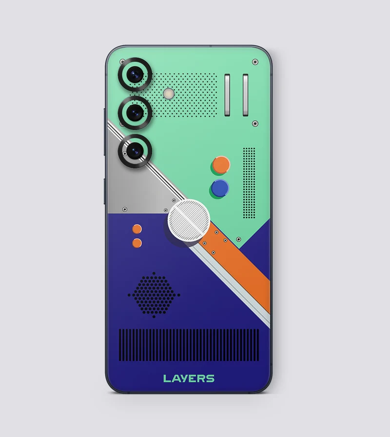 Samsung Galaxy S25