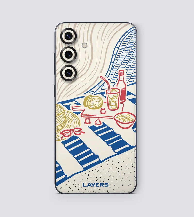 Samsung Galaxy S25+