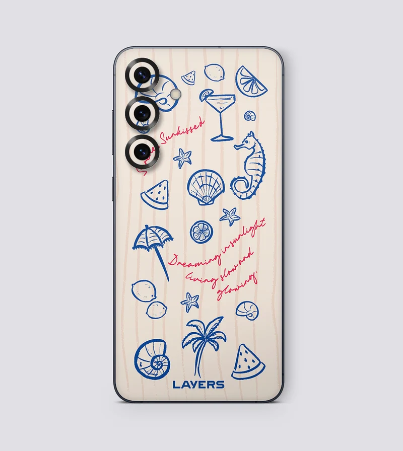 Samsung Galaxy S25