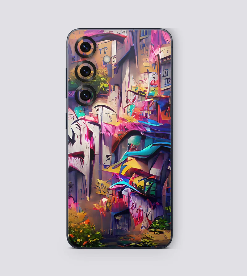 Samsung Galaxy S25