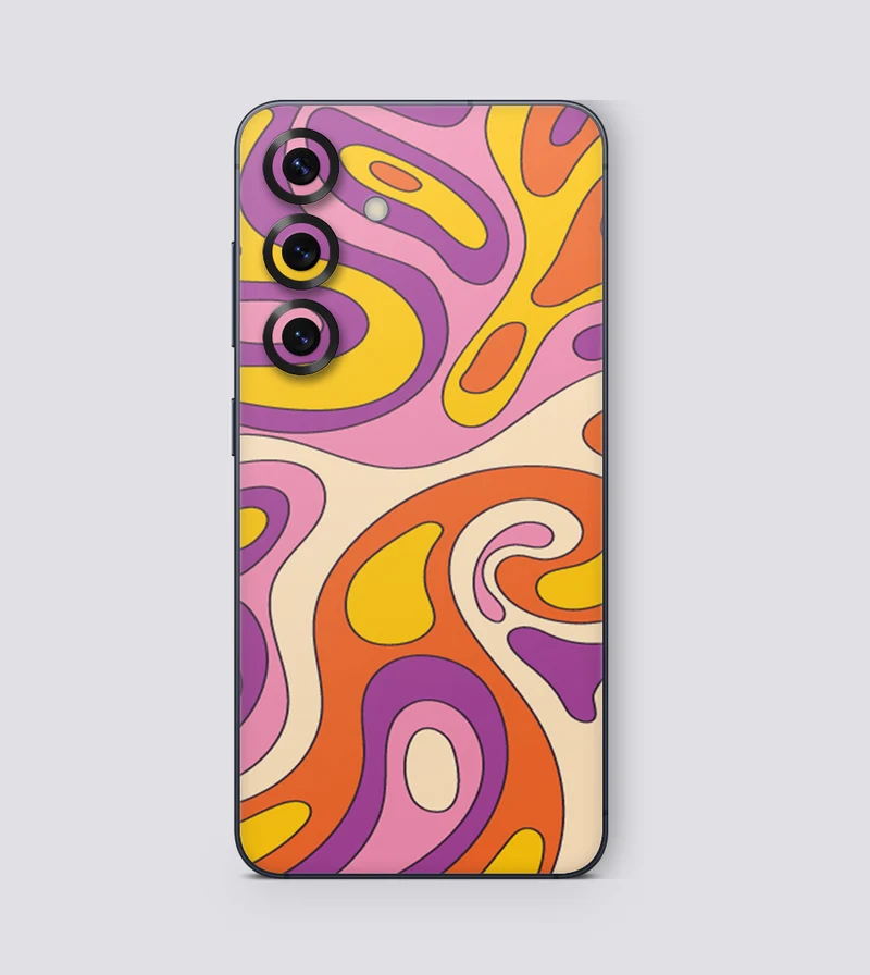 Samsung Galaxy S25