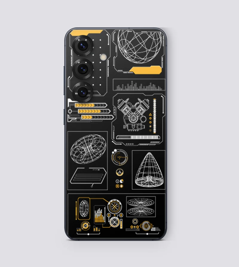 Samsung Galaxy S25